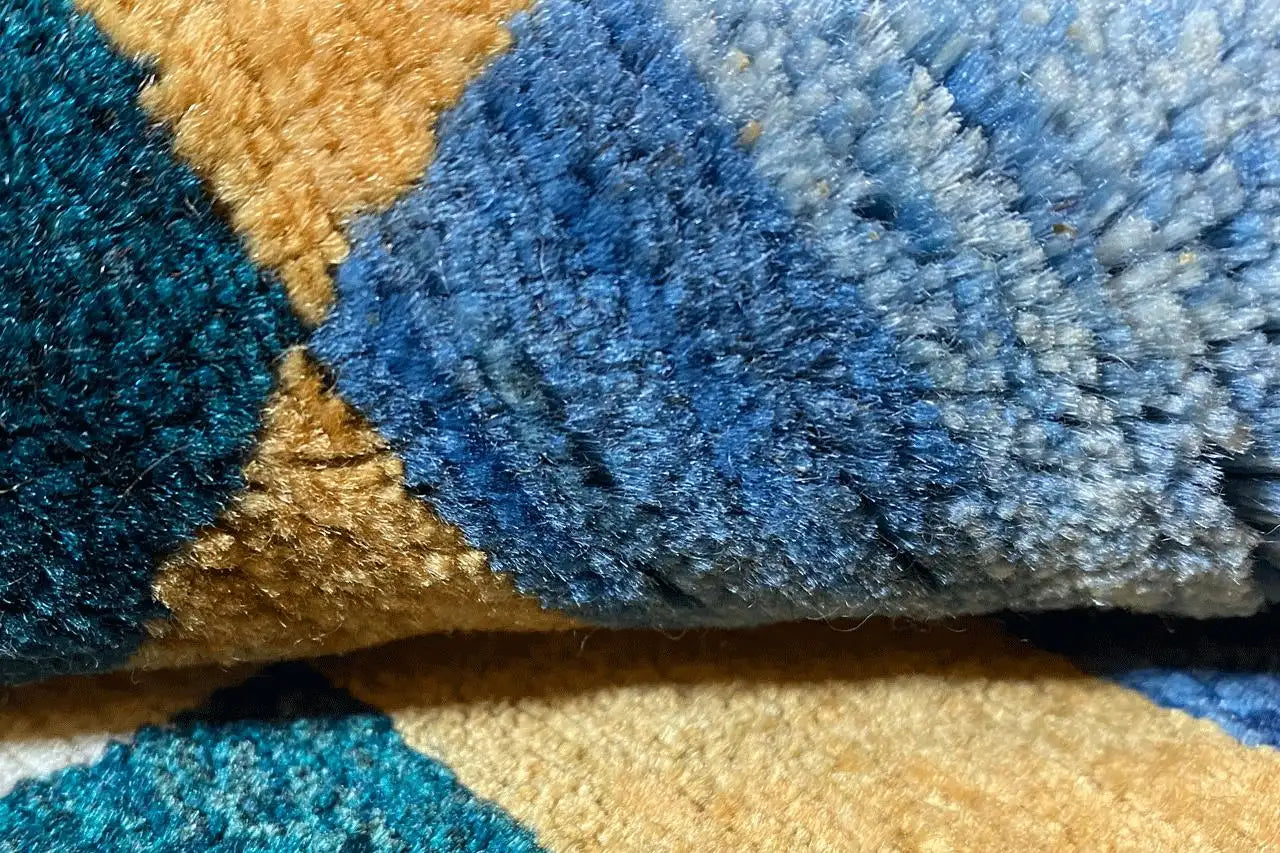 Gabbeh - Lori (194x113 cm) - German Carpet Shop