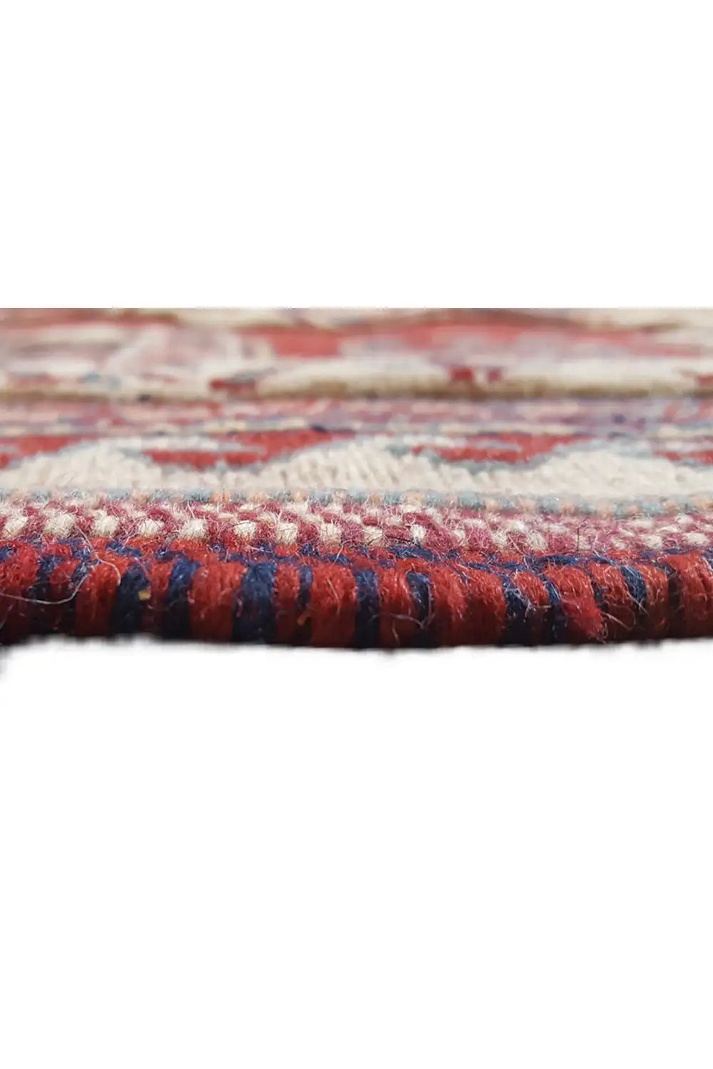 Soumakh Teppich - 803466 (334x250cm) - German Carpet Shop