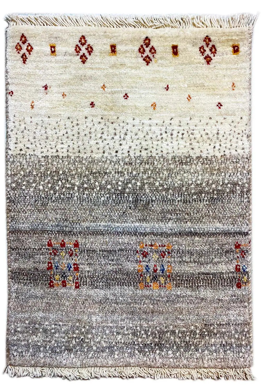 Gabbeh - Lori (57x41cm) - German Carpet Shop