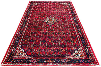 Hamadan Teppich - 8974965 (303x202cm) - German Carpet Shop