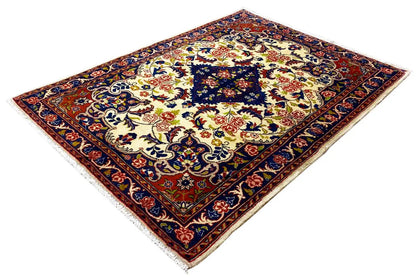 Hamadan Teppich - 8974978 (152x105cm) - German Carpet Shop