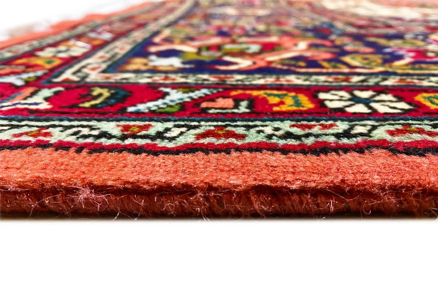 Täbriz Teppich - 8974979 (303x194cm) - German Carpet Shop