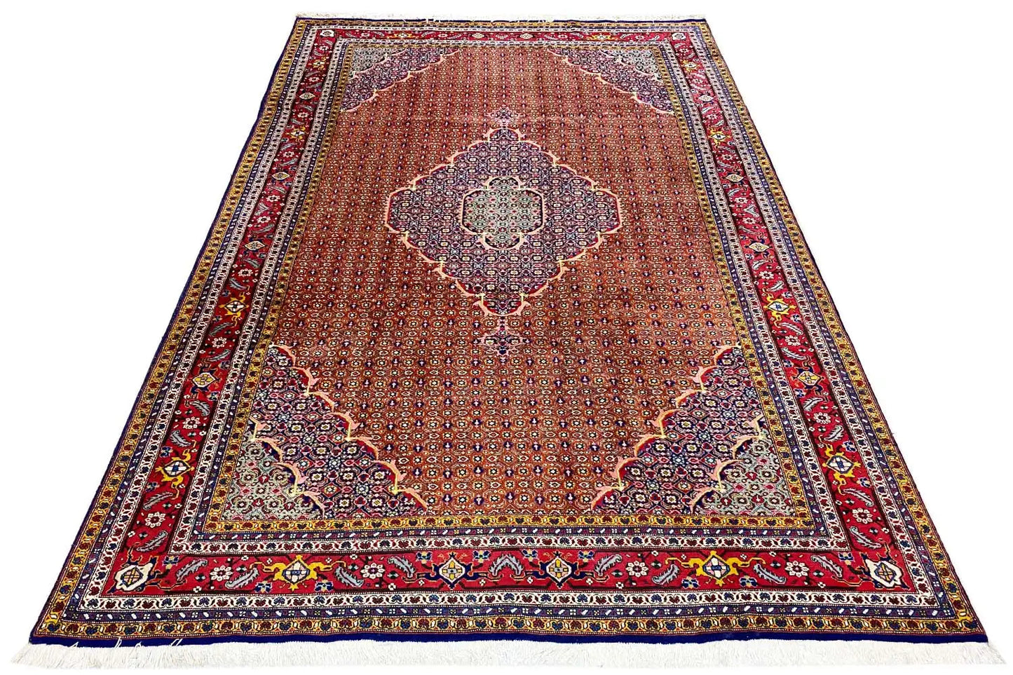 Moud Teppich - 8974984 (294x191cm) - German Carpet Shop