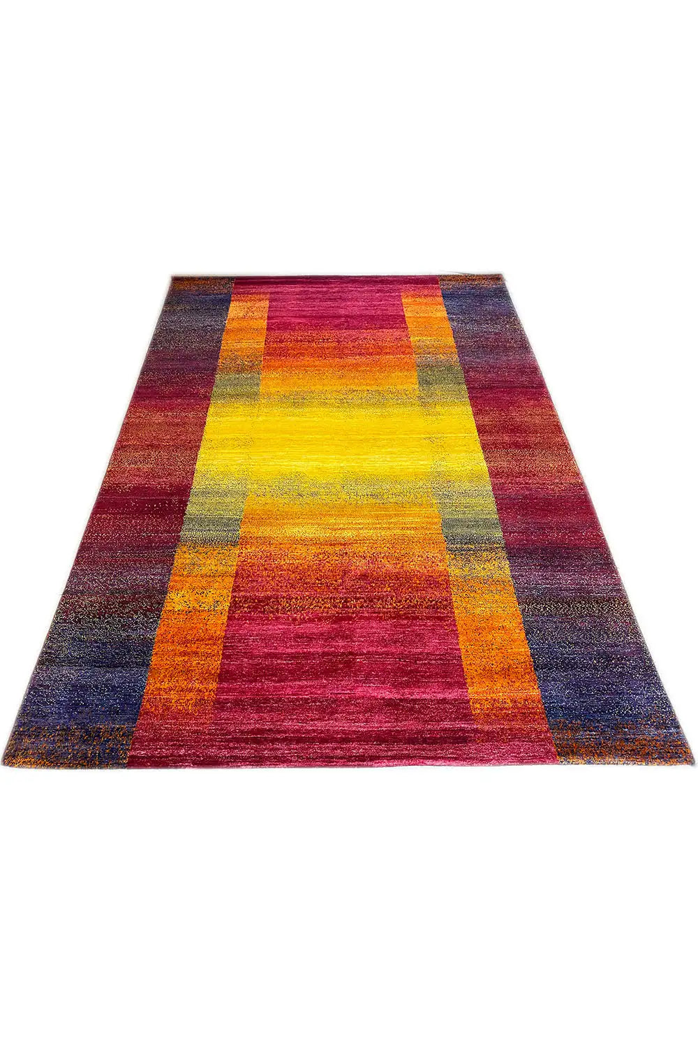 Gabbeh - Lori (363x262cm) - German Carpet Shop
