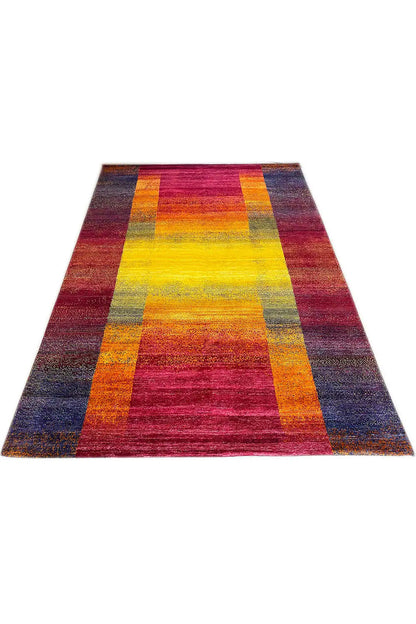 Gabbeh - Lori (363x262cm) - German Carpet Shop