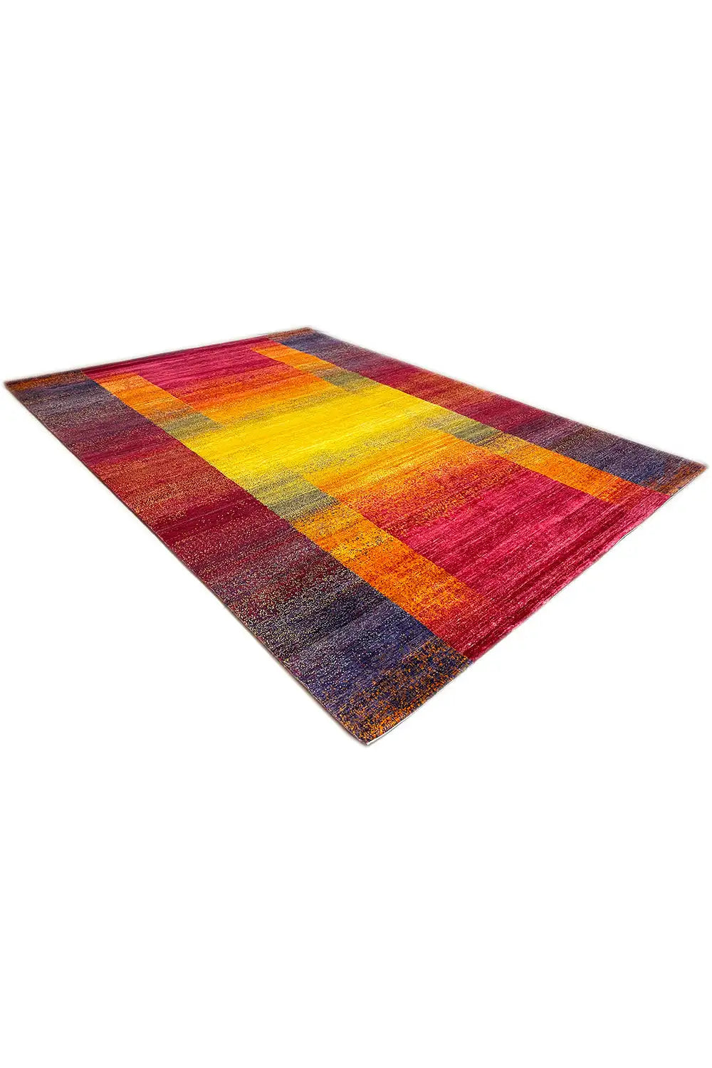 Gabbeh - Lori (363x262cm) - German Carpet Shop