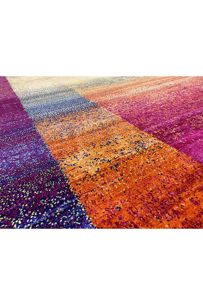 Gabbeh - Lori (363x262cm) - German Carpet Shop