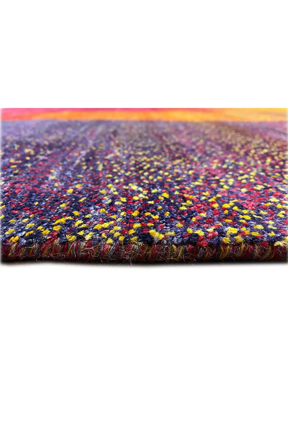 Gabbeh - Lori (363x262cm) - German Carpet Shop