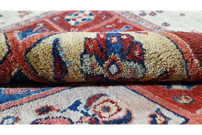 Qashqai Exklusiv (250x175cm) - German Carpet Shop