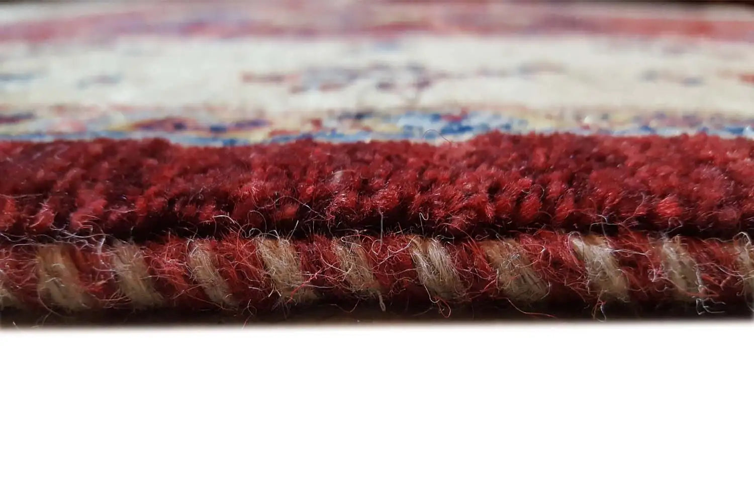 Qashqai Exklusiv (250x175cm) - German Carpet Shop