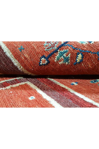 Soumakh (183x147 cm) - German Carpet Shop