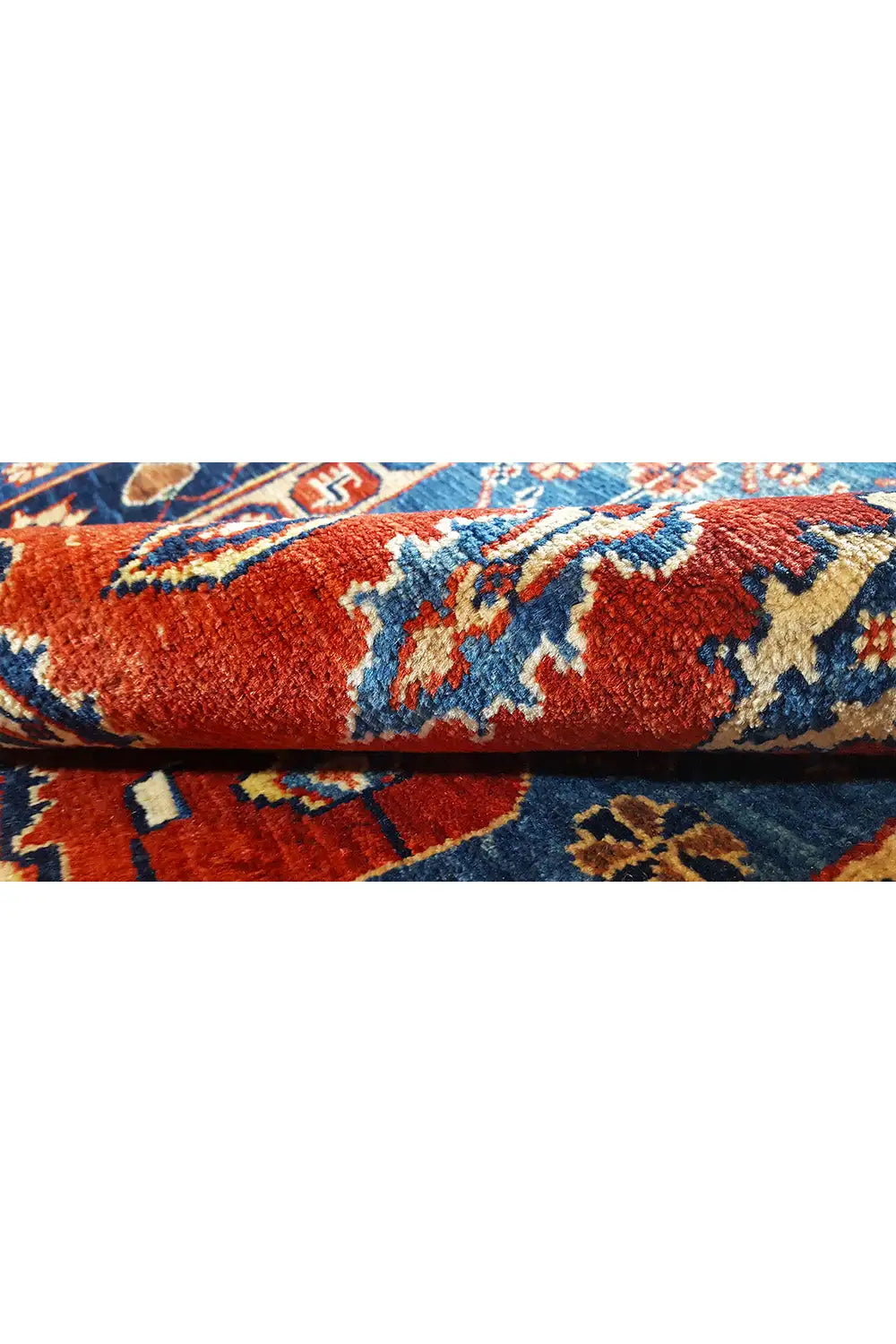  Qashqai Exklusiv Teppich - 904428 (217x157 cm) - Premium Teppich from German Carpet Shop - Just €1490! Shop now at German Carpet Shop