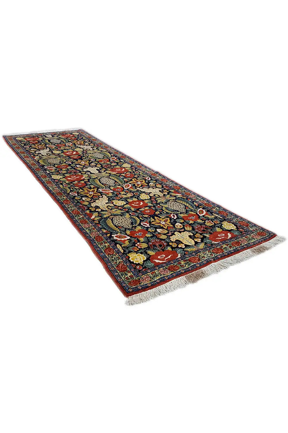  Sanandaj - 904663 (234x76 cm) - Premium  from German Carpet Shop - Just €3600! Shop now at German Carpet Shop