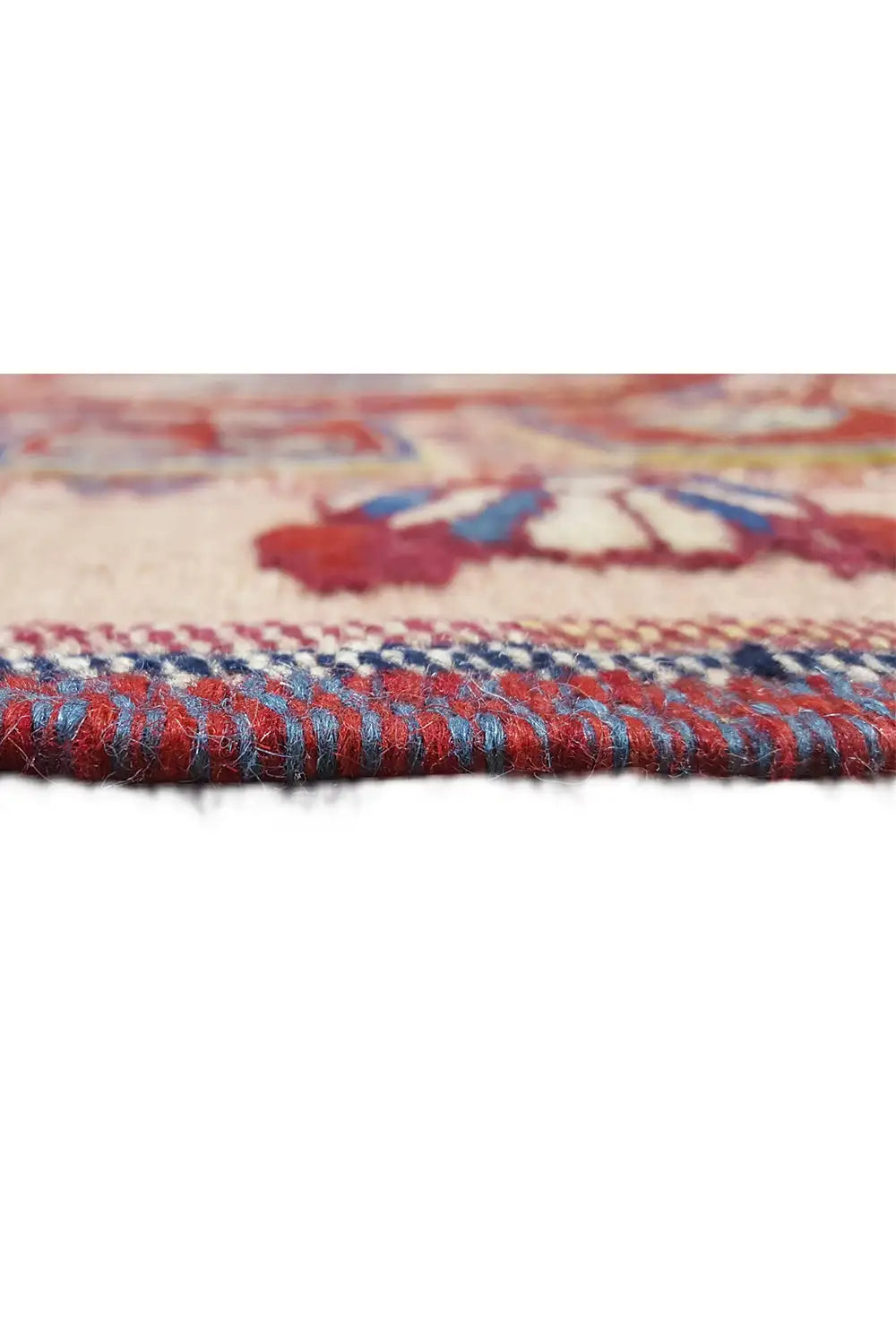 Soumakh (137x105 cm) - German Carpet Shop