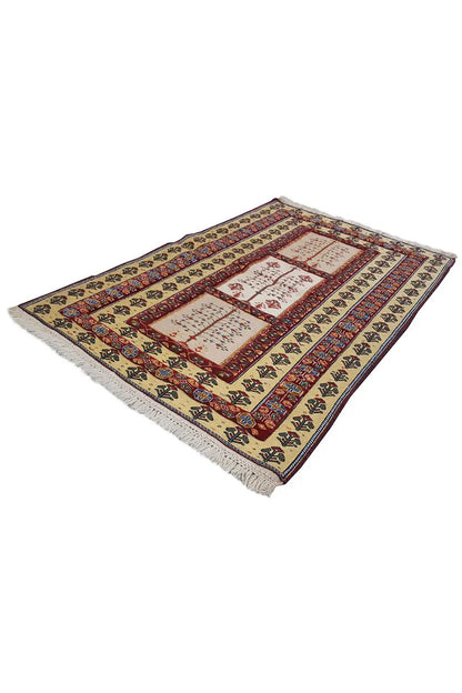 Soumakh (122x80 cm) - German Carpet Shop