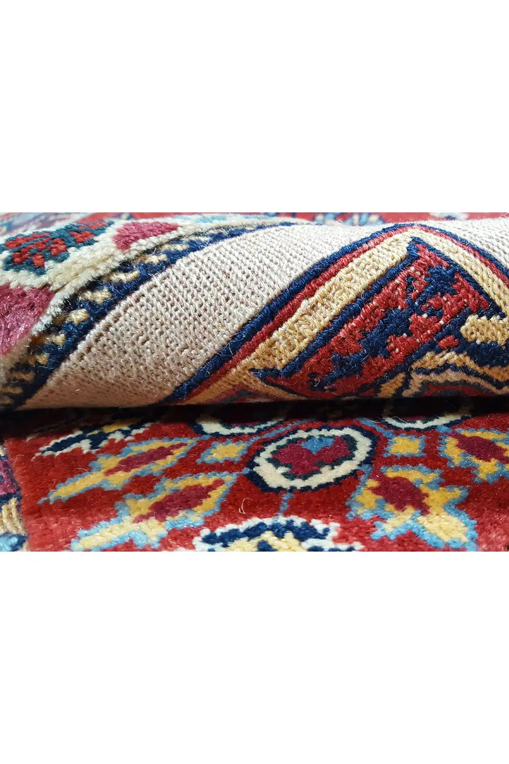 Soumakh (161x119 cm) - German Carpet Shop