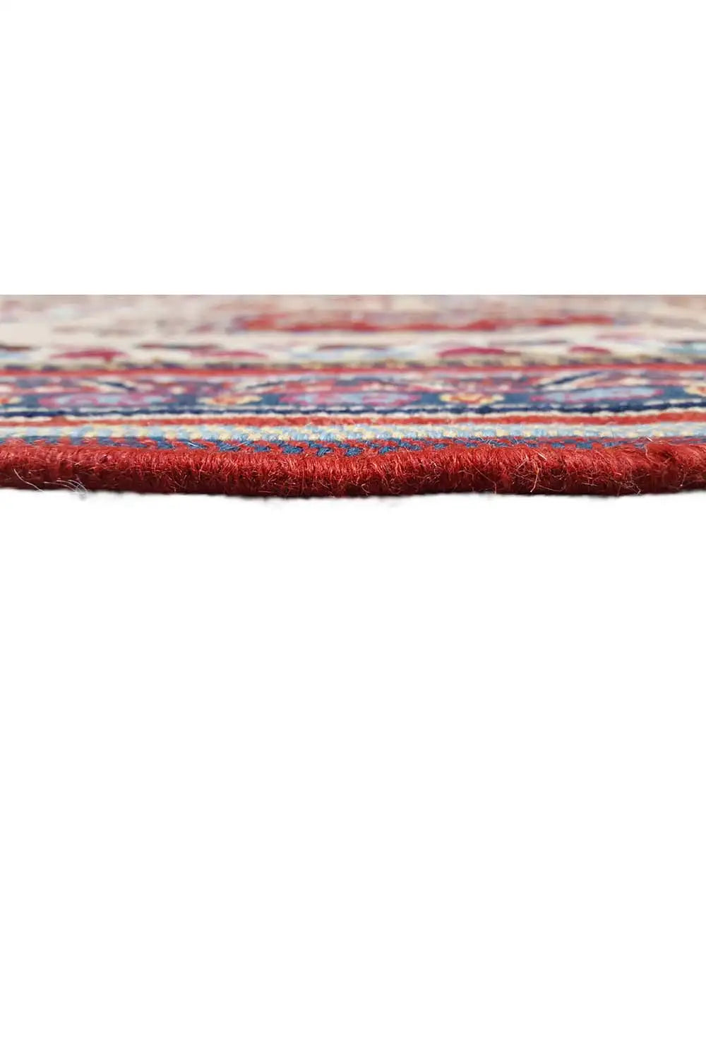 Soumakh (161x119 cm) - German Carpet Shop