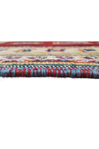 Soumakh (148x106 cm) - German Carpet Shop