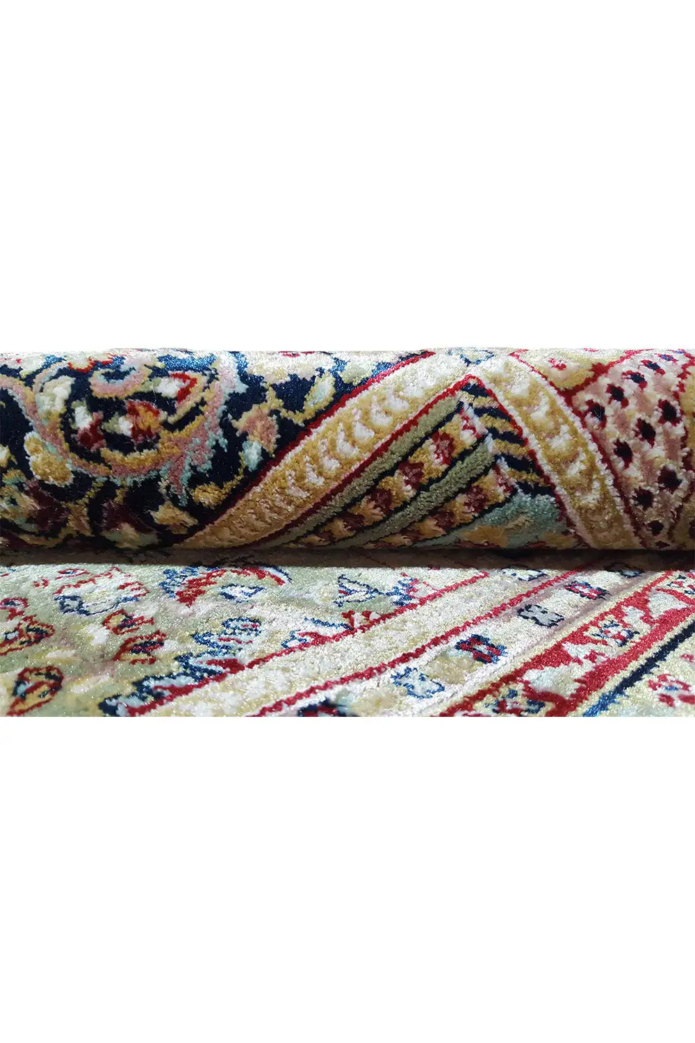 Maschinengewebte Teppich - 90657815601 (225x150cm) - German Carpet Shop