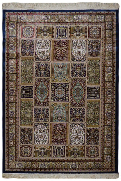 Maschinengewebte Teppich - 90657815601 (225x150cm) - German Carpet Shop
