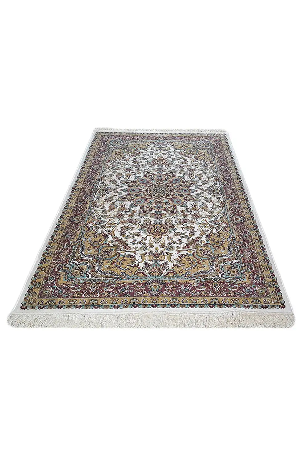 Maschinengewebte Teppich - 90658015602 (225x150cm) - German Carpet Shop