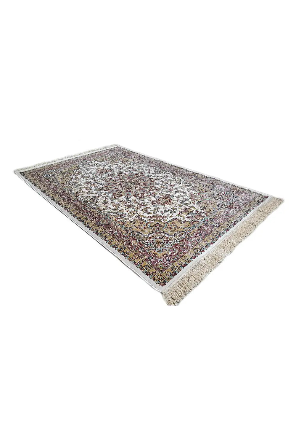 Maschinengewebte Teppich - 90658015602 (225x150cm) - German Carpet Shop