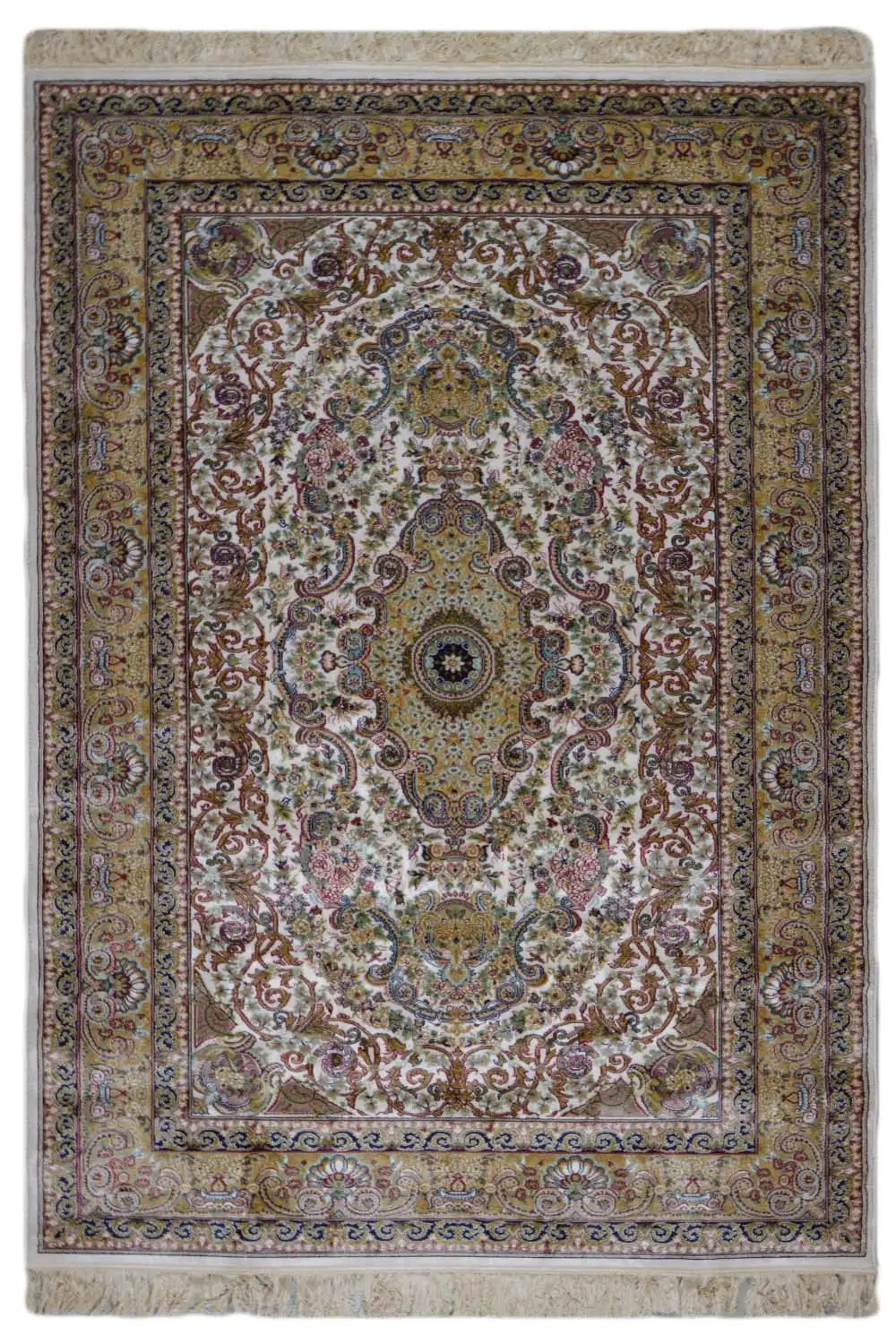 Maschinengewebte Teppich - 90658115603 (225x150cm) - German Carpet Shop
