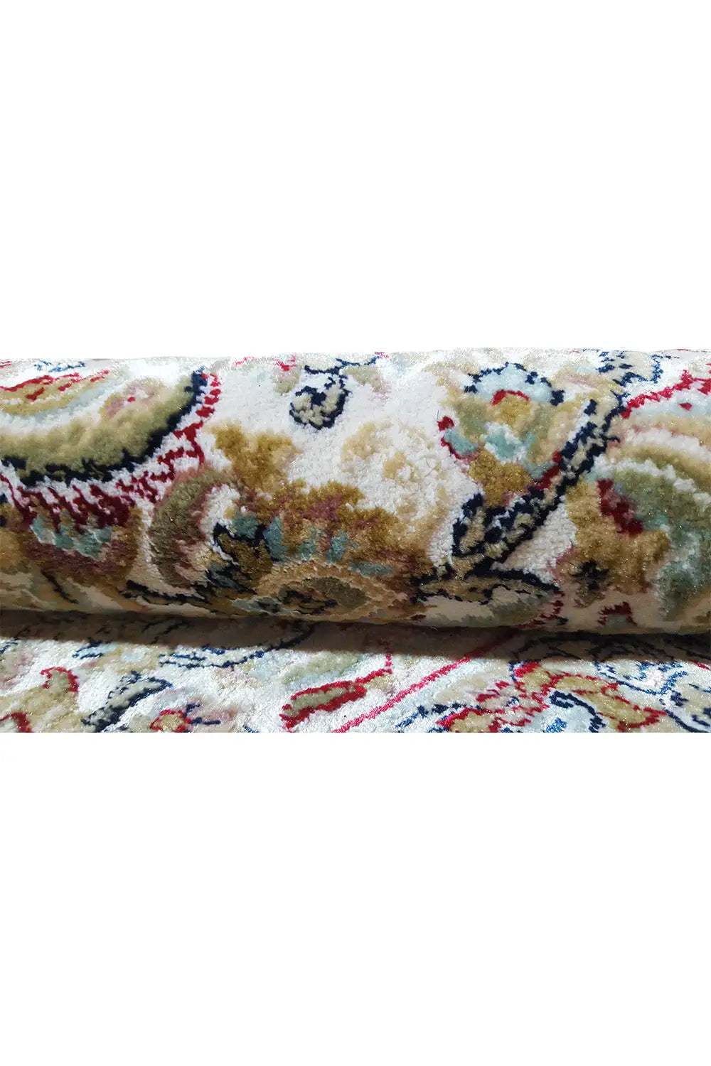 Maschinengewebte Teppich - 90658415605 (225x150cm) - German Carpet Shop