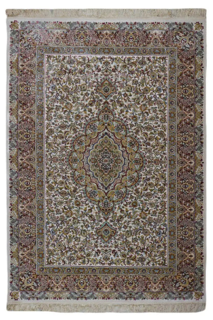 Maschinengewebte Teppich - 90658415605 (225x150cm) - German Carpet Shop