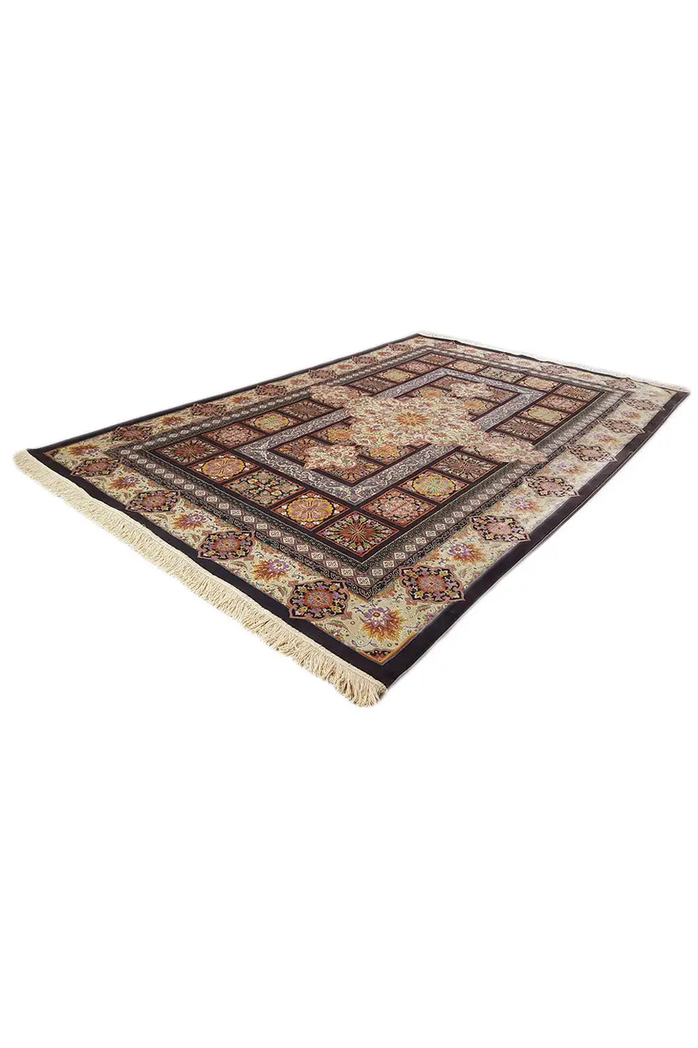 Maschinengewebte Teppich - 90658515606 (300x200cm) - German Carpet Shop