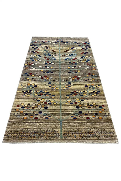  Gabbeh - (142x82 cm) - Premium Gabbeh from German Carpet Shop - Just €670! Shop now at German Carpet Shop