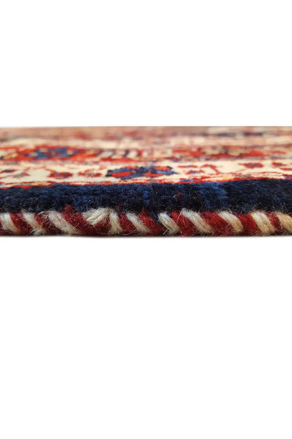  Qashqai Exklusiv 9400087 - (167x103 cm) - Premium Teppich from German Carpet Shop - Just €1200! Shop now at German Carpet Shop