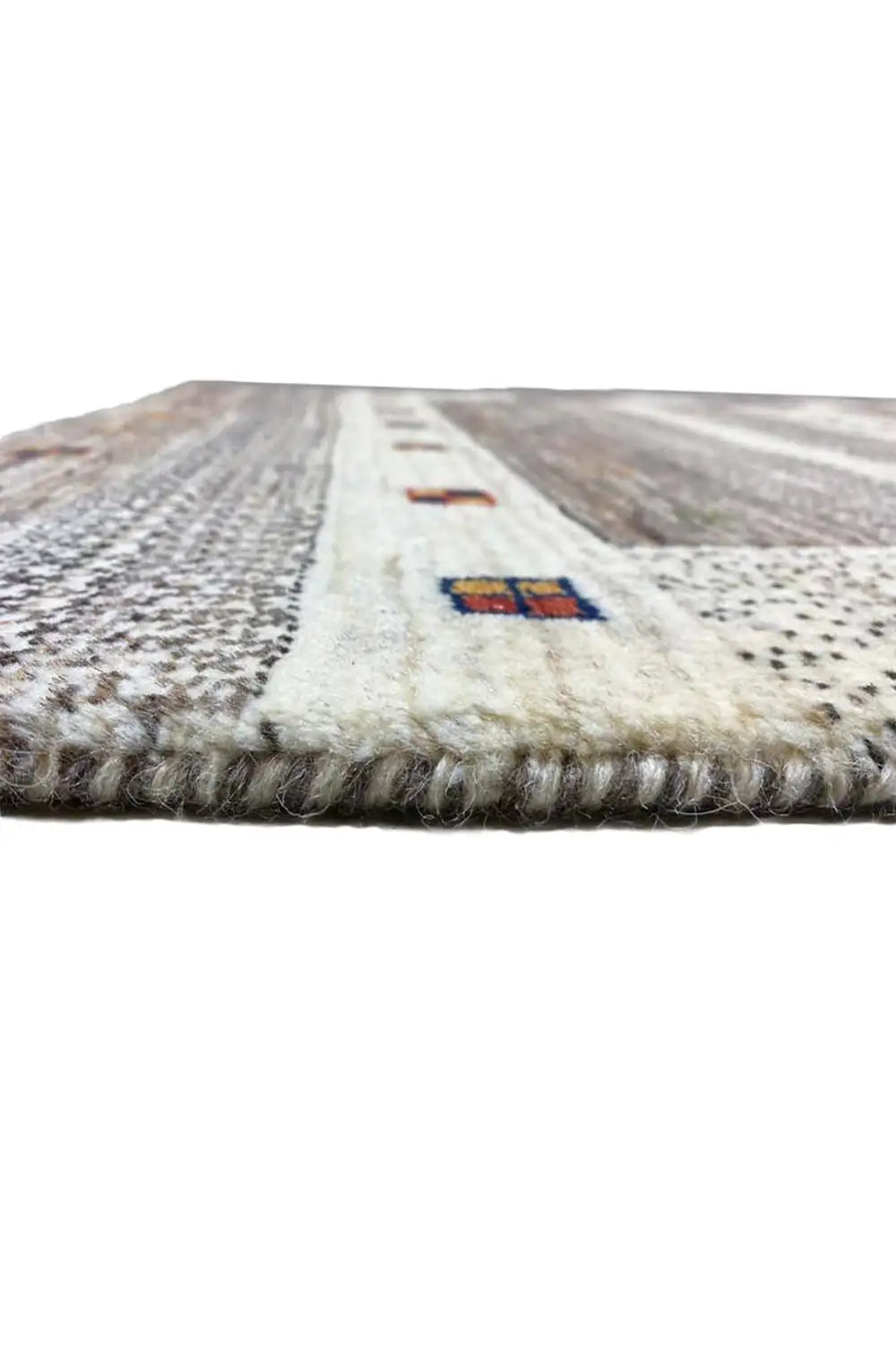 Gabbeh - 960364721934 (129x80cm) - German Carpet Shop