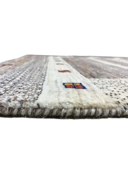 Gabbeh - 960364721934 (129x80cm) - German Carpet Shop