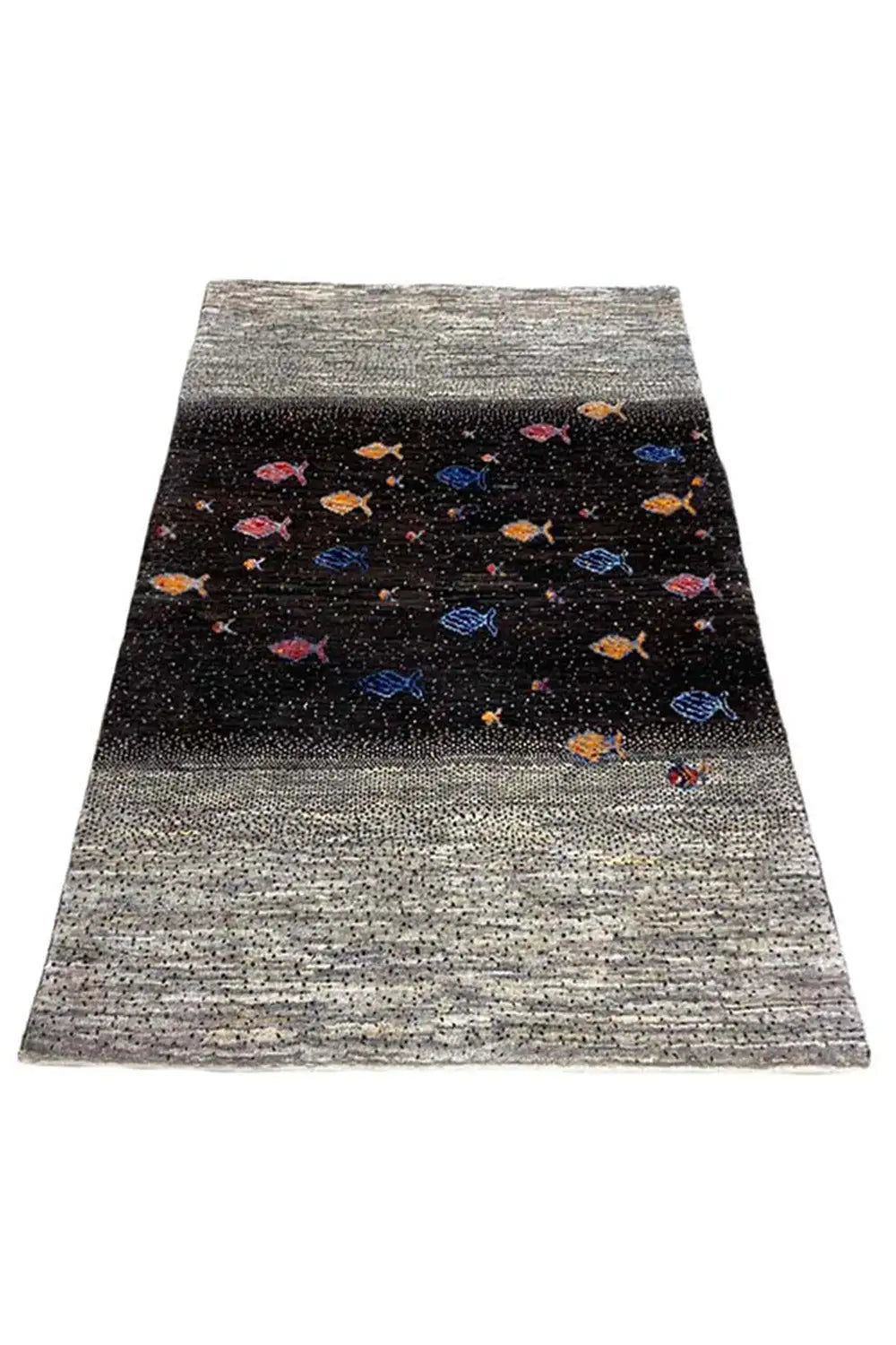 Gabbeh - (132x83cm) - German Carpet Shop
