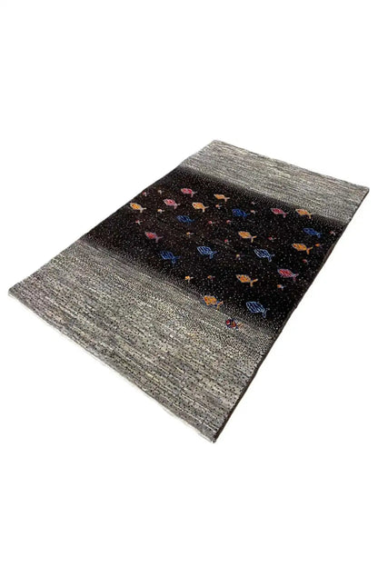 Gabbeh - (132x83cm) - German Carpet Shop