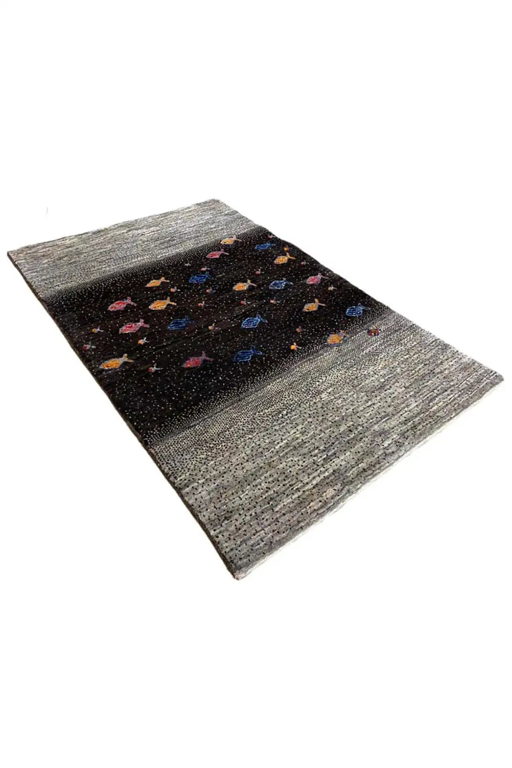 Gabbeh - (132x83cm) - German Carpet Shop