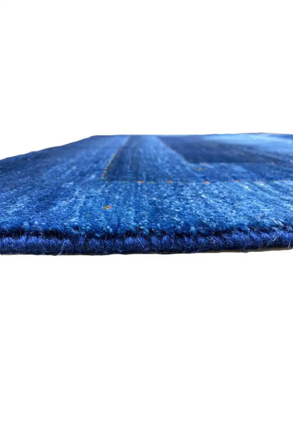  Gabbeh - 970056423530 (138x103 cm) - Premium Gabbeh from German Carpet Shop - Just €849! Shop now at German Carpet Shop