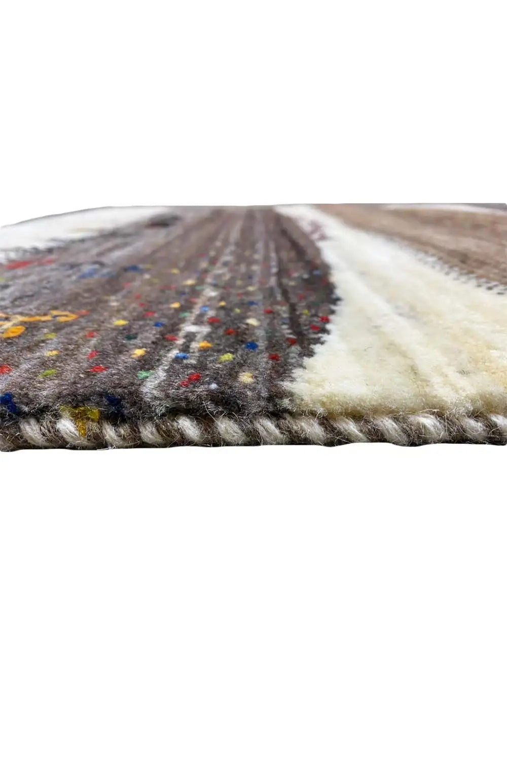  Gabbeh - (132x84 cm) - Premium Gabbeh from German Carpet Shop - Just €690! Shop now at German Carpet Shop