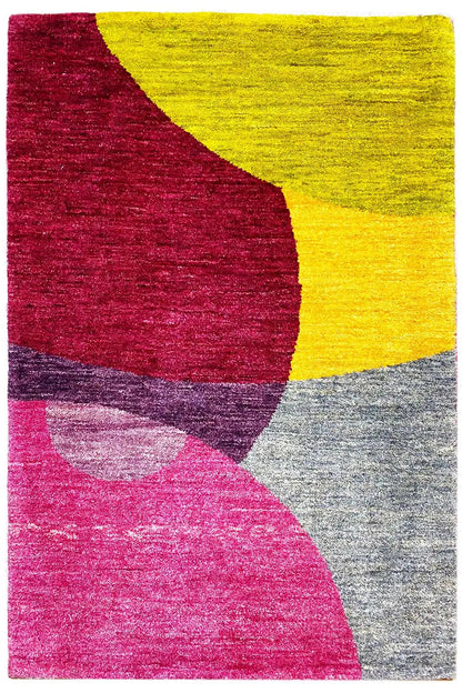 Gabbeh - Lori 985024830 (90x58cm) - German Carpet Shop