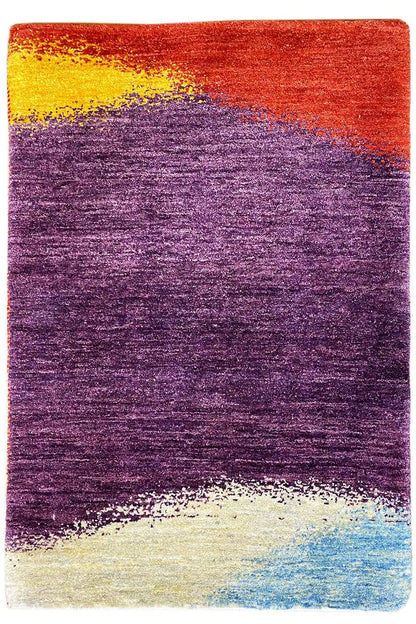 Gabbeh - Lori 985027030 (88x58cm) - German Carpet Shop