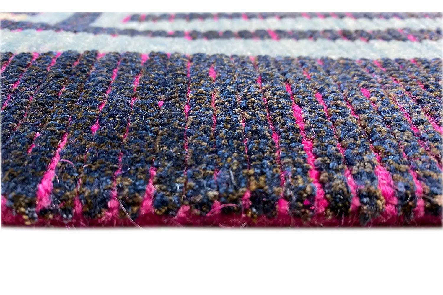 Designer-Teppich - Bo Hamsa (310x254 cm) - German Carpet Shop