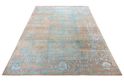 Designer-Teppich (358x270cm) - German Carpet Shop