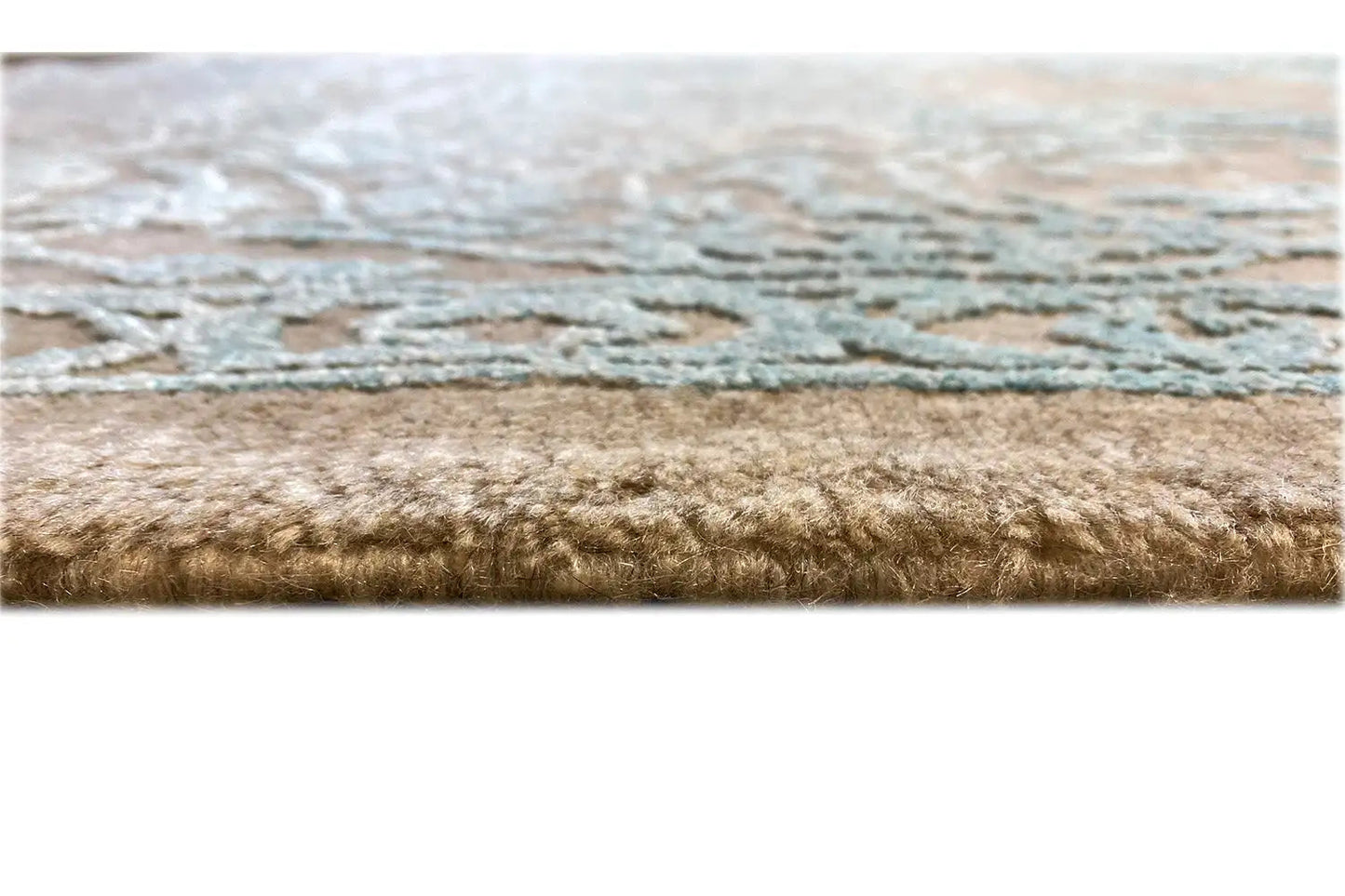 Designer-Teppich (358x270cm) - German Carpet Shop