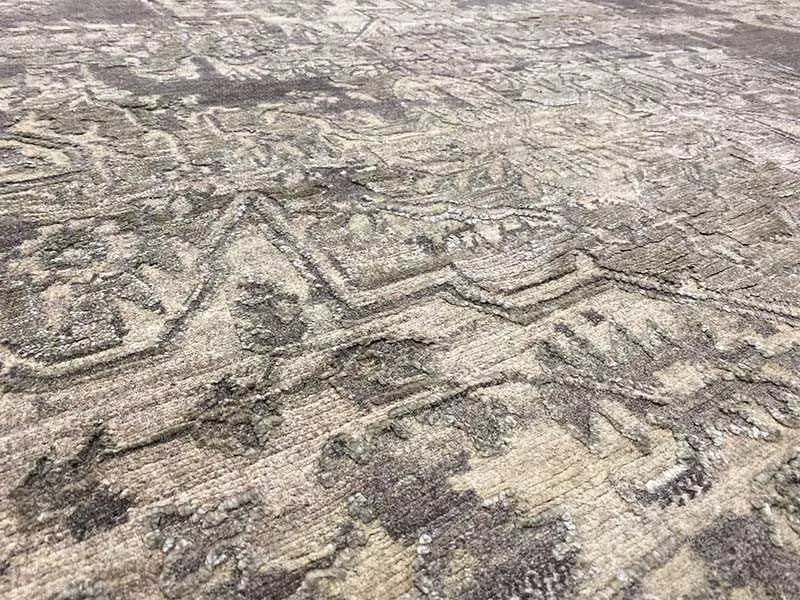 Designer-Teppich (360x274 cm) - German Carpet Shop