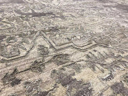 Designer-Teppich (360x274 cm) - German Carpet Shop