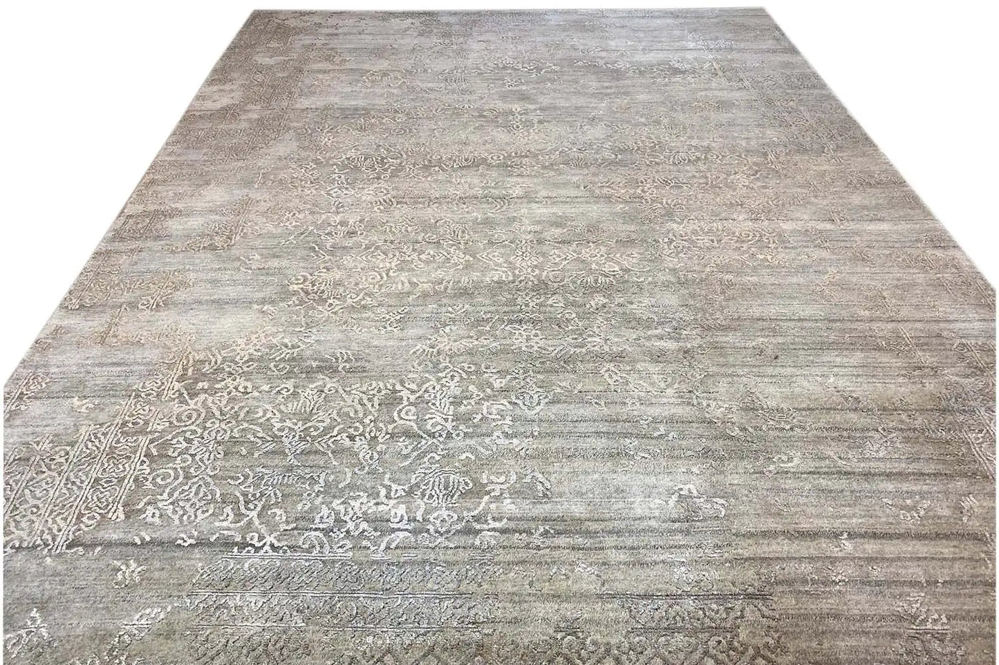 Designer-Teppich (365x272 cm) - German Carpet Shop