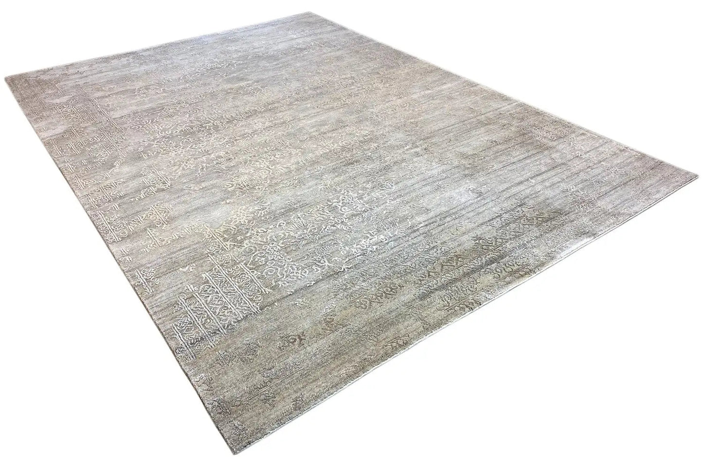 Designer-Teppich (365x272 cm) - German Carpet Shop