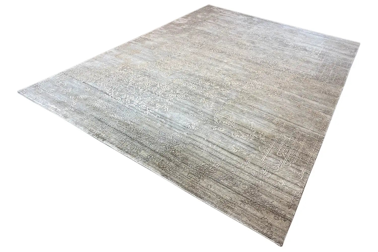 Designer-Teppich (365x272 cm) - German Carpet Shop