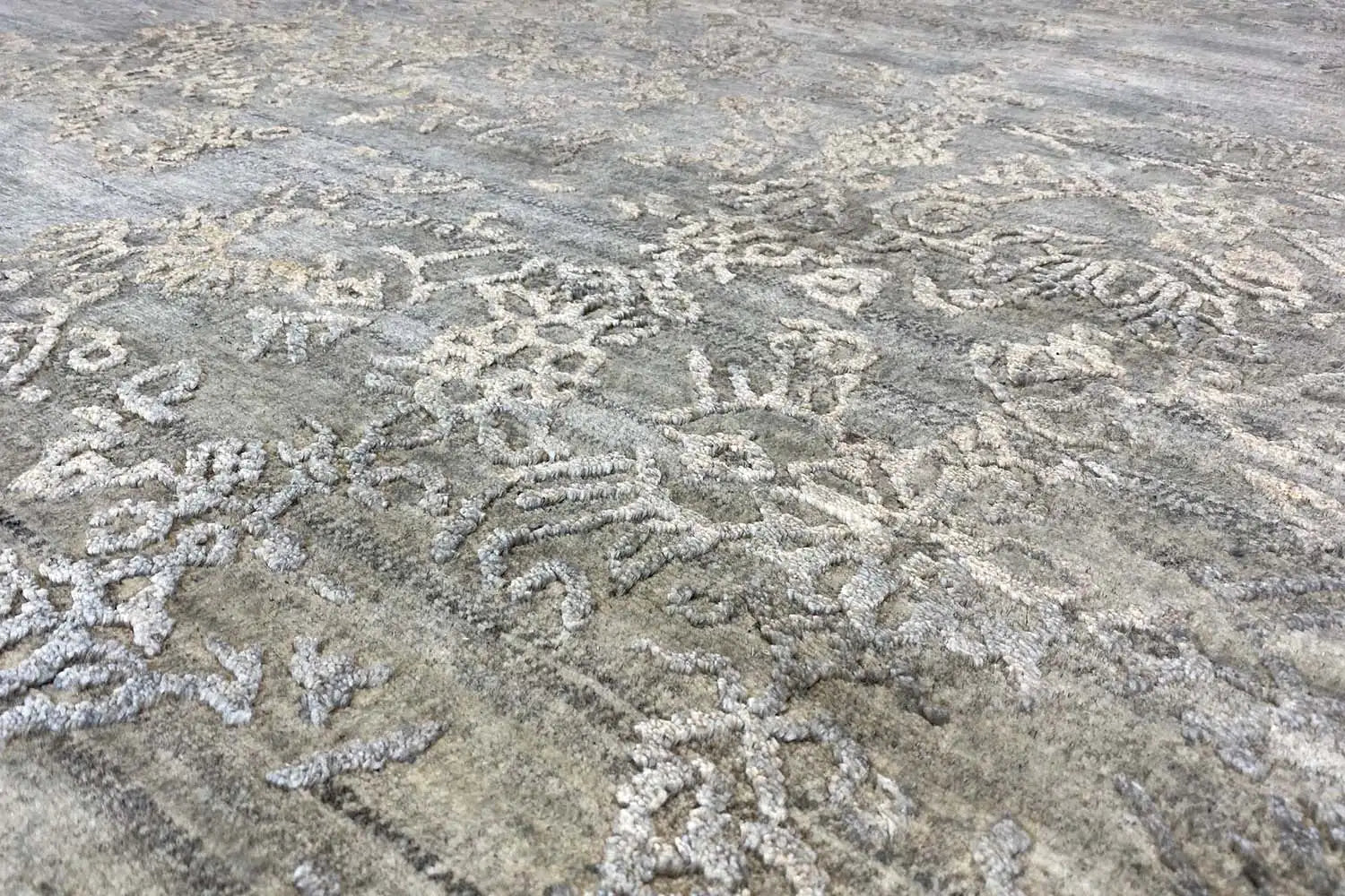 Designer-Teppich (365x272 cm) - German Carpet Shop